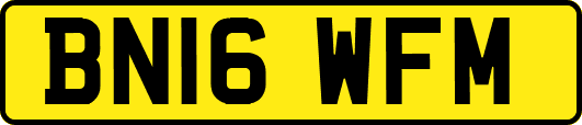 BN16WFM