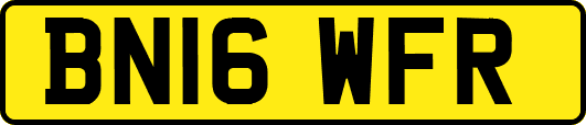 BN16WFR
