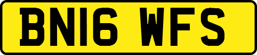 BN16WFS