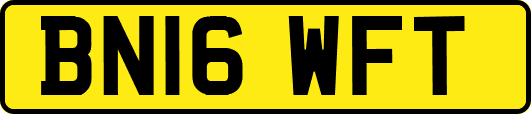 BN16WFT