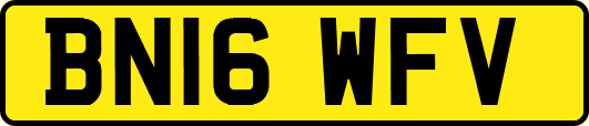BN16WFV