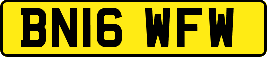 BN16WFW