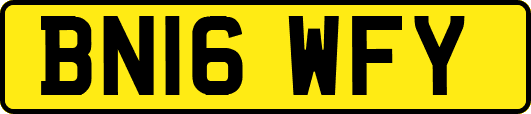 BN16WFY