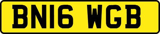 BN16WGB