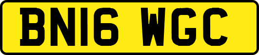 BN16WGC