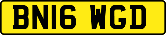 BN16WGD