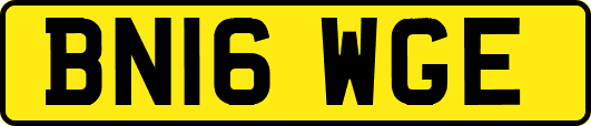BN16WGE