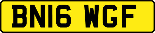 BN16WGF