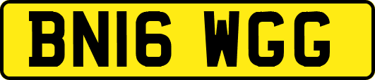 BN16WGG