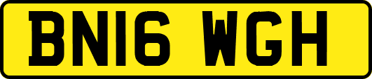BN16WGH