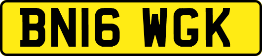 BN16WGK