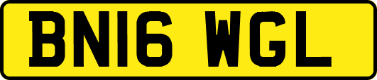 BN16WGL