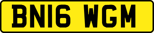 BN16WGM