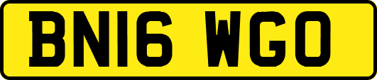 BN16WGO