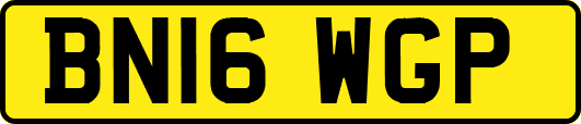 BN16WGP
