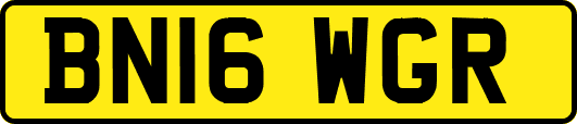 BN16WGR
