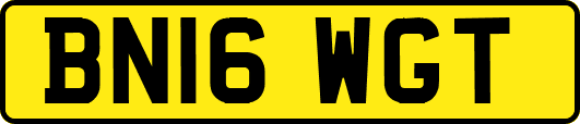 BN16WGT