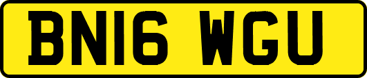 BN16WGU