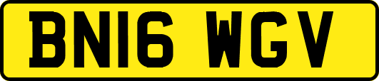 BN16WGV