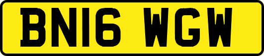 BN16WGW