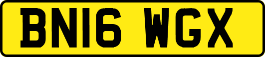 BN16WGX