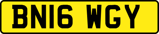 BN16WGY