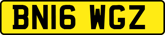 BN16WGZ
