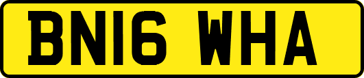 BN16WHA