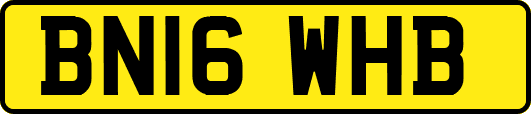 BN16WHB