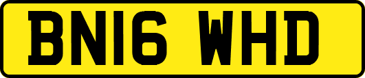 BN16WHD