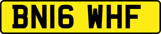 BN16WHF