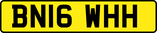 BN16WHH