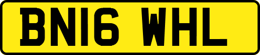 BN16WHL
