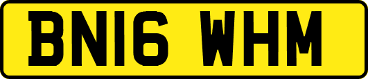 BN16WHM