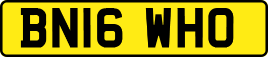BN16WHO