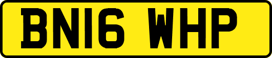 BN16WHP