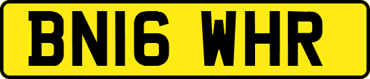 BN16WHR