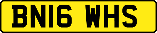 BN16WHS