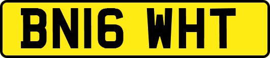 BN16WHT