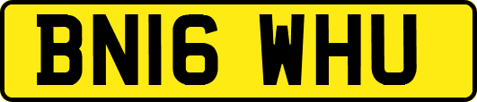 BN16WHU