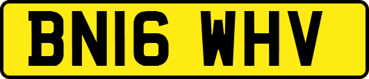 BN16WHV