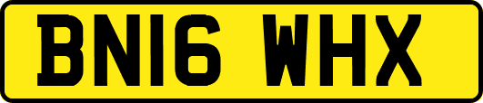 BN16WHX