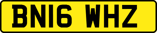 BN16WHZ