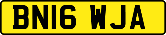 BN16WJA