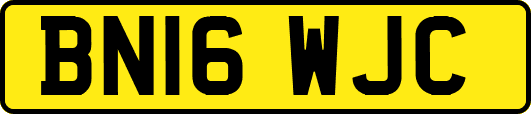 BN16WJC