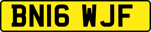 BN16WJF