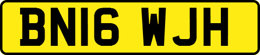 BN16WJH