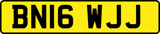 BN16WJJ