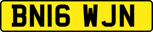 BN16WJN