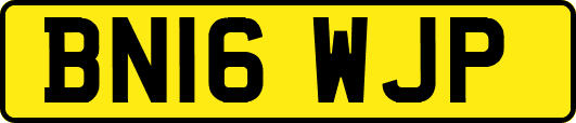 BN16WJP